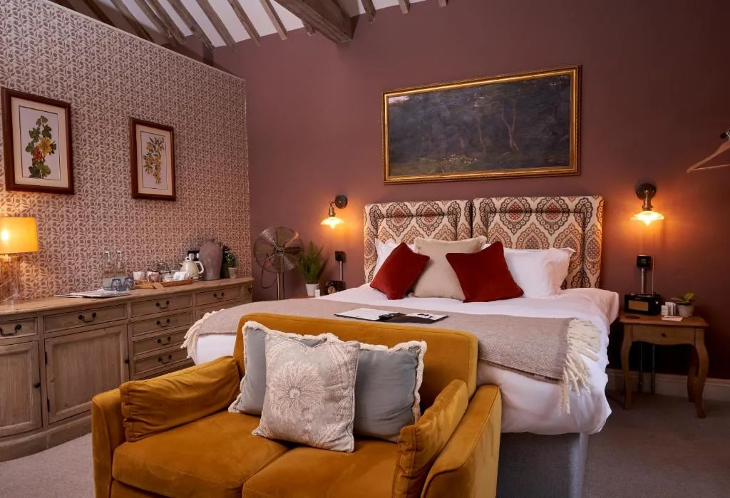 The Lion Inn